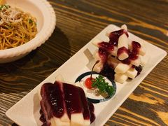 -酒肆浅葱•烧烤•龙虾•排档(卓悦intown店)