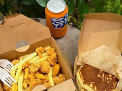 -STARLING八哥松饼(购物公园店)