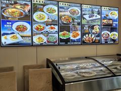 -阿三蒸菜馆(惠畅里小区店)