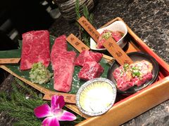 -老乾杯和牛烧肉(王府中环店)