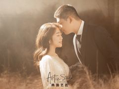 -艺匠摄影ARTIZ STUDIO(大连店)
