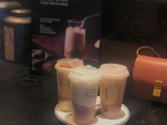 -阿嬷手作(南宁百盛印象城店)