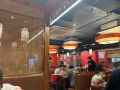 -京元盛铜锅涮肉(上海总店)