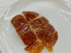 -全聚德(胜利大街店)