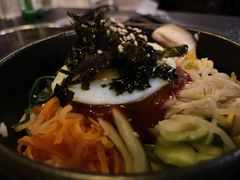 -包装马车·韩国料理·포장마차