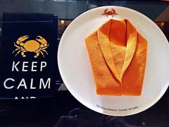 -Ministry of Crab(科伦坡店)