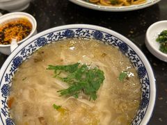 -飞天大厦清真餐厅