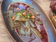 -小喜客·云南特色菜(纳西庭院店)