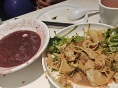 -大铁勺新津菜(中北永旺店)