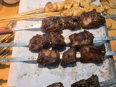 -亿牌牌东北烧烤(怀特店)