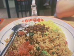 -怪噜范·老贵阳街头名小吃(汇金星力城店)