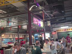 -彭耕记猪油炒小菜(吉联mall店)