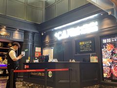 -加餐海鲜自助(集美银泰百货店)