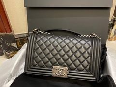 -CHANEL(恒隆广场店)