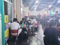 -皖北巫氏三胖地锅鸡(长淮总店)