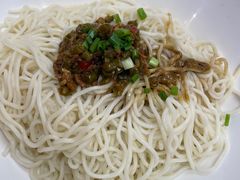 -五爷拌面(安盛购物广场店)