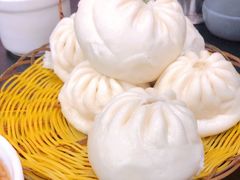 -郑家包子牛肉拉面(尚勤路店)