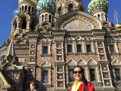 -滴血救世主教堂