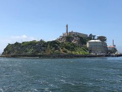 -阿尔卡特拉斯岛