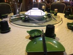 -龙泉人椰子鸡.糟粕醋.海南菜(三亚旗舰店)