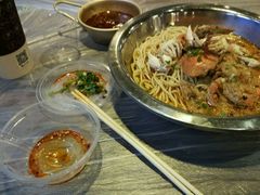 -靓靓蒸虾(中山公园店)