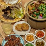魔都坠好吃的牛腩煲居然隐藏在这里