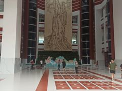 -中国闽台缘博物馆