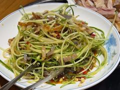 -77号渔船·蒸海鲜青岛菜(积米崖店)