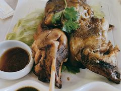 -金家老三饭庄(常营店)