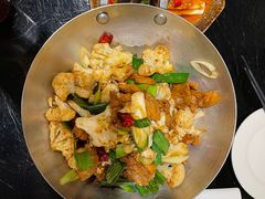 -湘香湖南菜(Chinatown店)