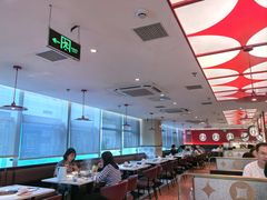 -八合里潮汕鲜牛肉火锅(深圳海岸城店)