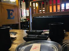 大堂-牛藏·黑毛和牛烧肉(环市东店)