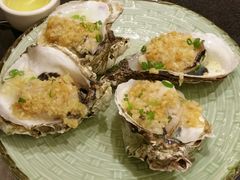-美极鲜食坊(宝安南路店)