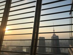 -上海中心大厦