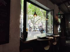 -Apollo·西班牙小酒馆(安福路店)