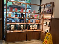 -Peet's Coffee皮爷咖啡(大学路店)