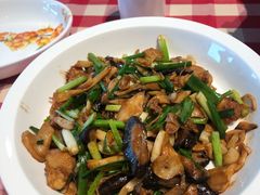 -西贝(无锡万象城店)