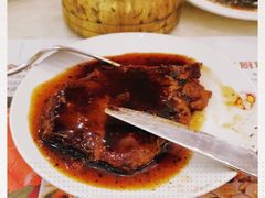 -芭菲盛宴·环球美食(袁家岗店)