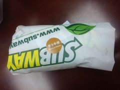 奇士牛排-赛百味SUBWAY(小北店)