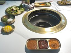 -聚十三烤肉博物馆(魔都首店)