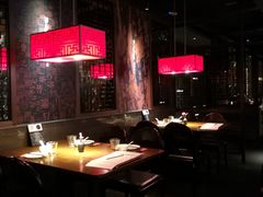 大堂-掌柜的店·河南菜(世茂店)