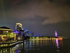 -岁粤Moon·湖景餐厅(月光码头店)