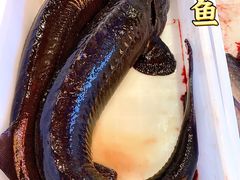 -江湖水乡铁锅炖魚(周庄嘉园店)