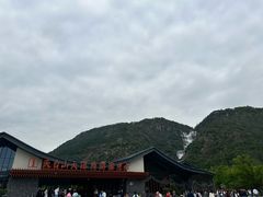 -天台山景区