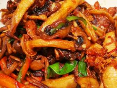 -鹿港小镇(悠唐店)