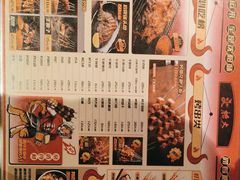-枪火串烧·东北特色烧烤(罗湖总店)