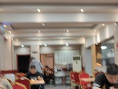 -郑家包子牛肉拉面(尚勤路店)