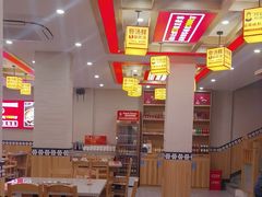 -阿婆情腊排骨火锅(金虹路店)