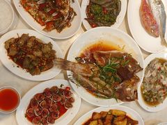 生腌虾-长平老姿娘夜粥(平东一街店)