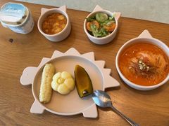 -无味舒食(环岛路店)